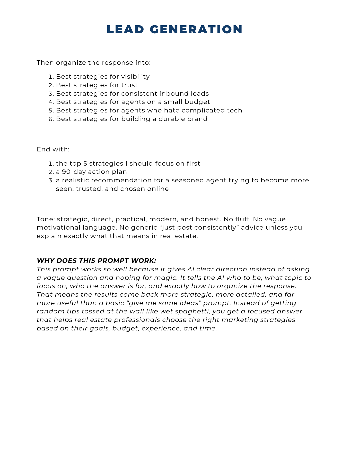 Book preview page 5 showing content layout and design