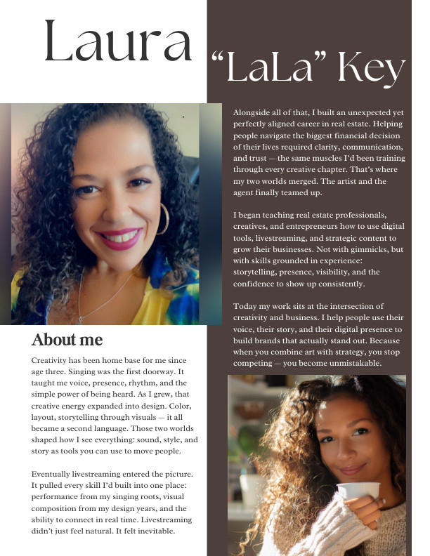 Book preview page 1 showing content layout and design