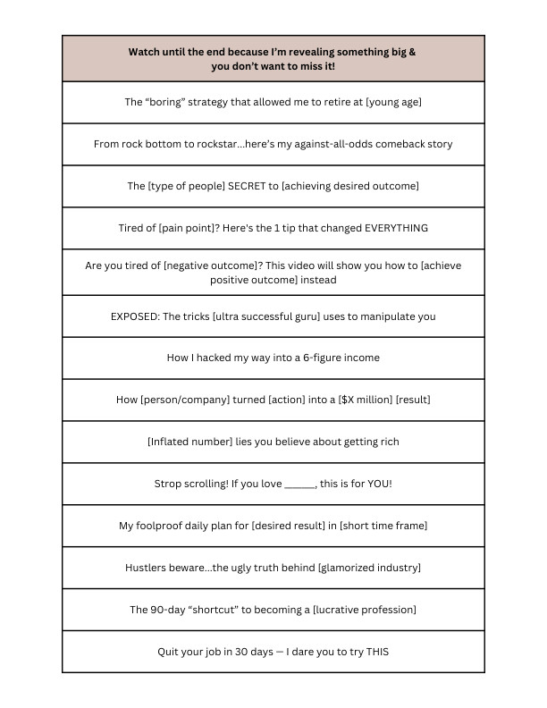 Book preview page 5 showing content layout and design