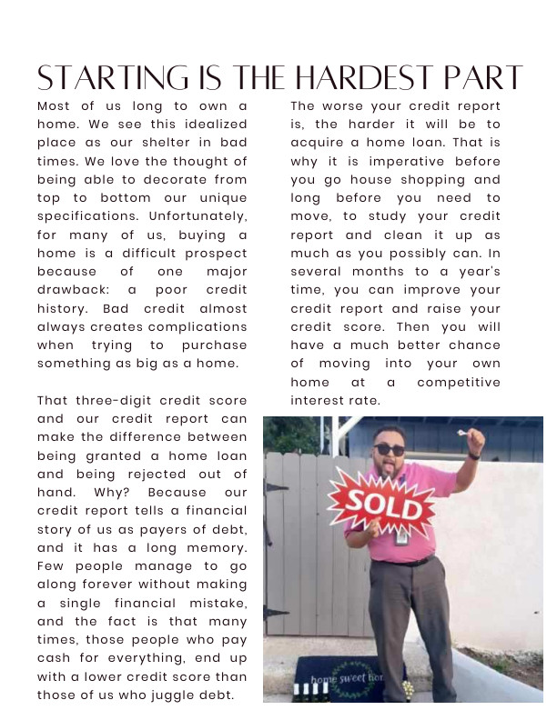 Book preview page 2 showing content layout and design