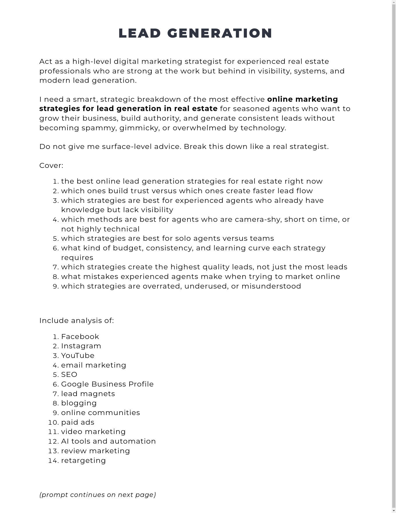 Book preview page 4 showing content layout and design