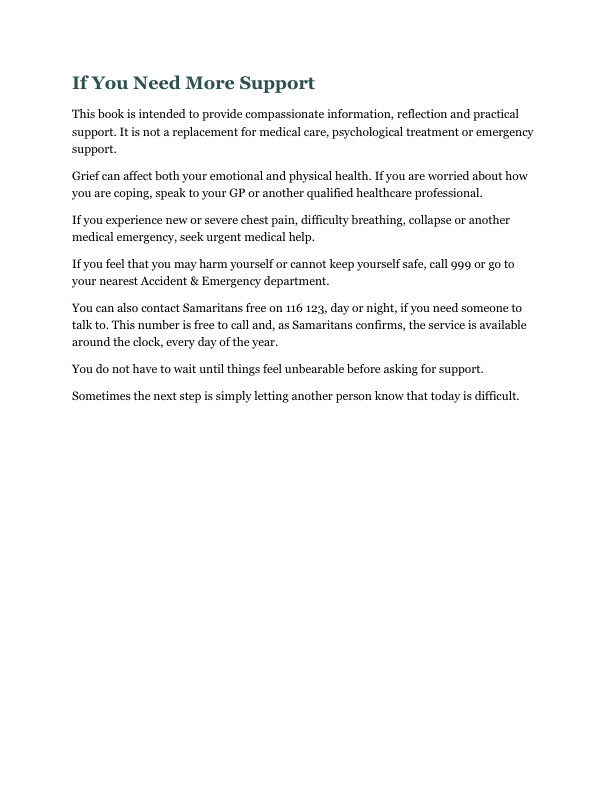 Book preview page 5 showing content layout and design