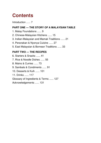 Book preview page 2 showing content layout and design