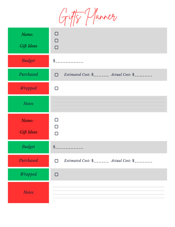 Book preview page 2 showing content layout and design