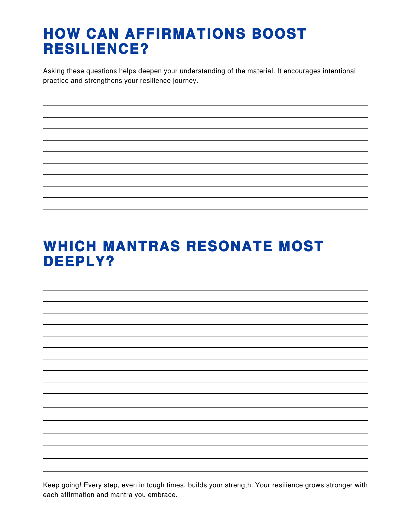 Book preview page 5 showing content layout and design