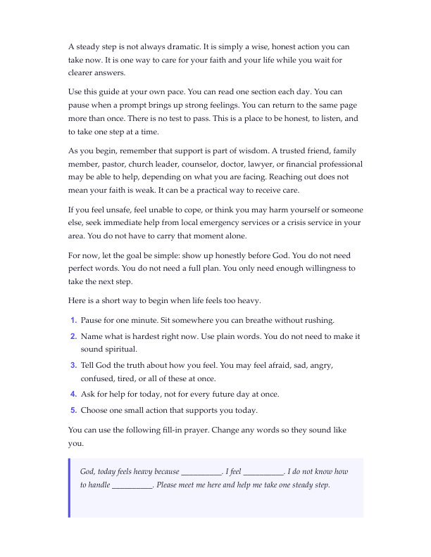 Book preview page 5 showing content layout and design