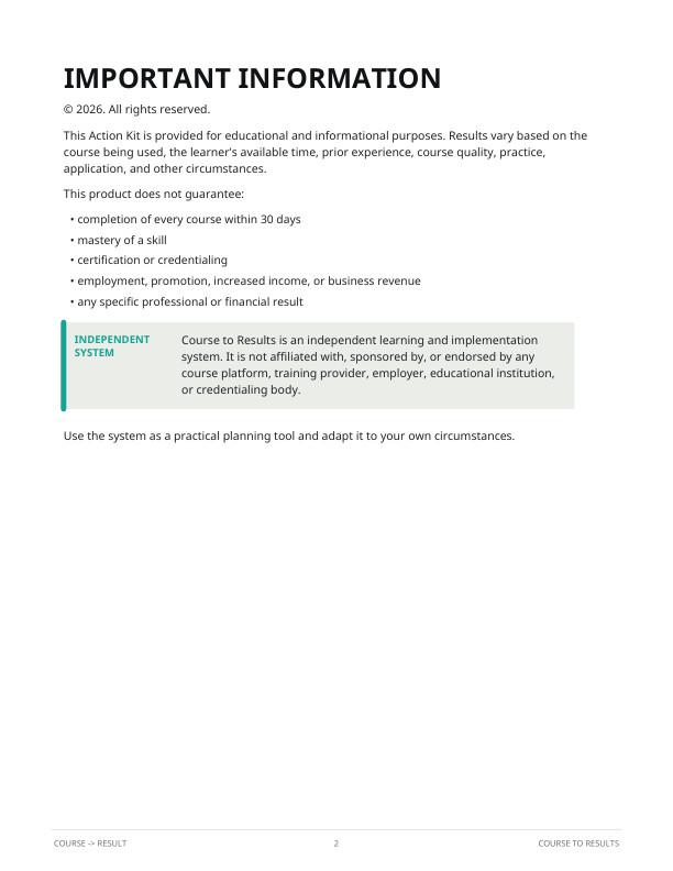 Book preview page 1 showing content layout and design