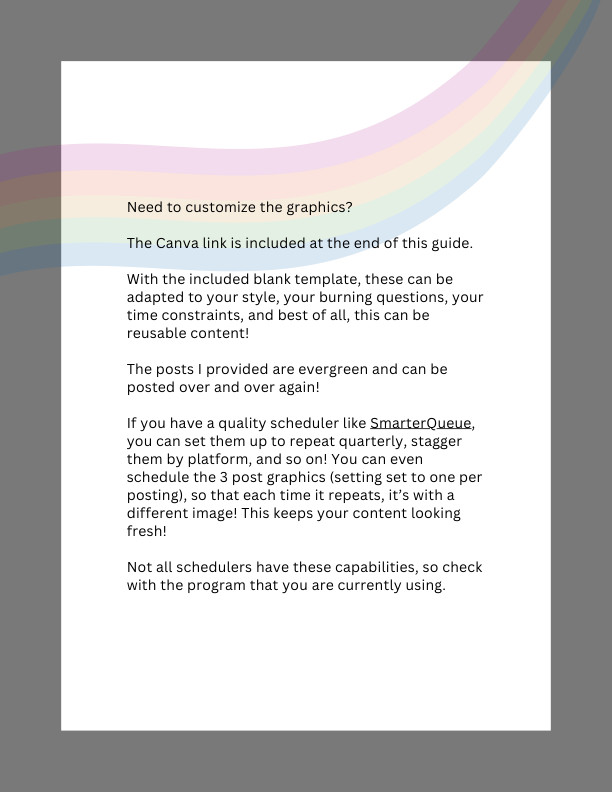 Book preview page 1 showing content layout and design