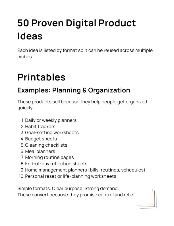 Book preview page 4 showing content layout and design