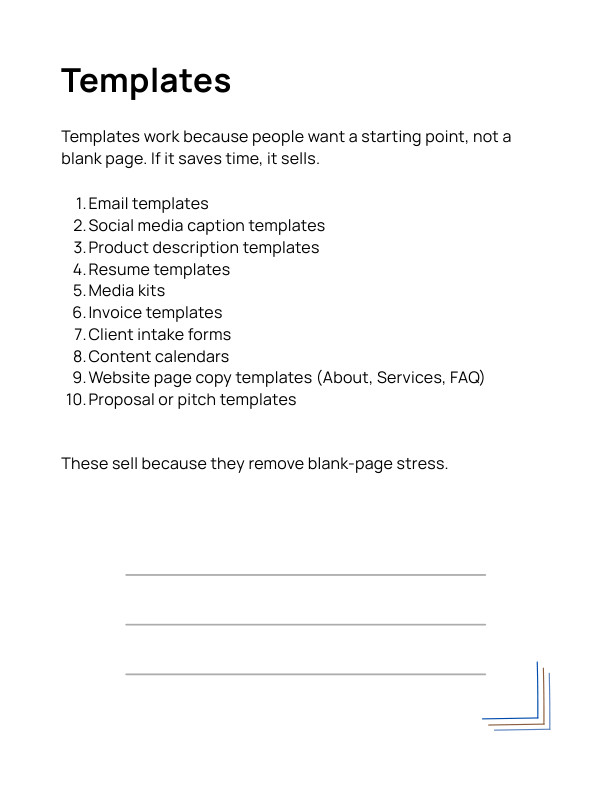 Book preview page 5 showing content layout and design