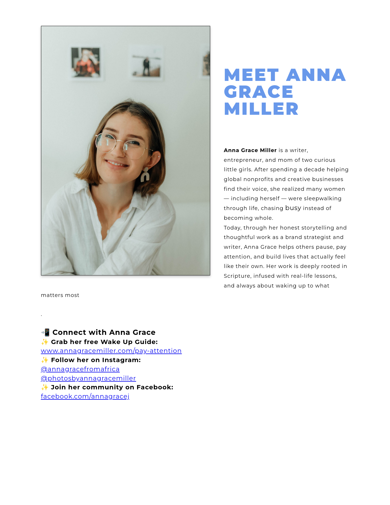 Book preview page 1 showing content layout and design