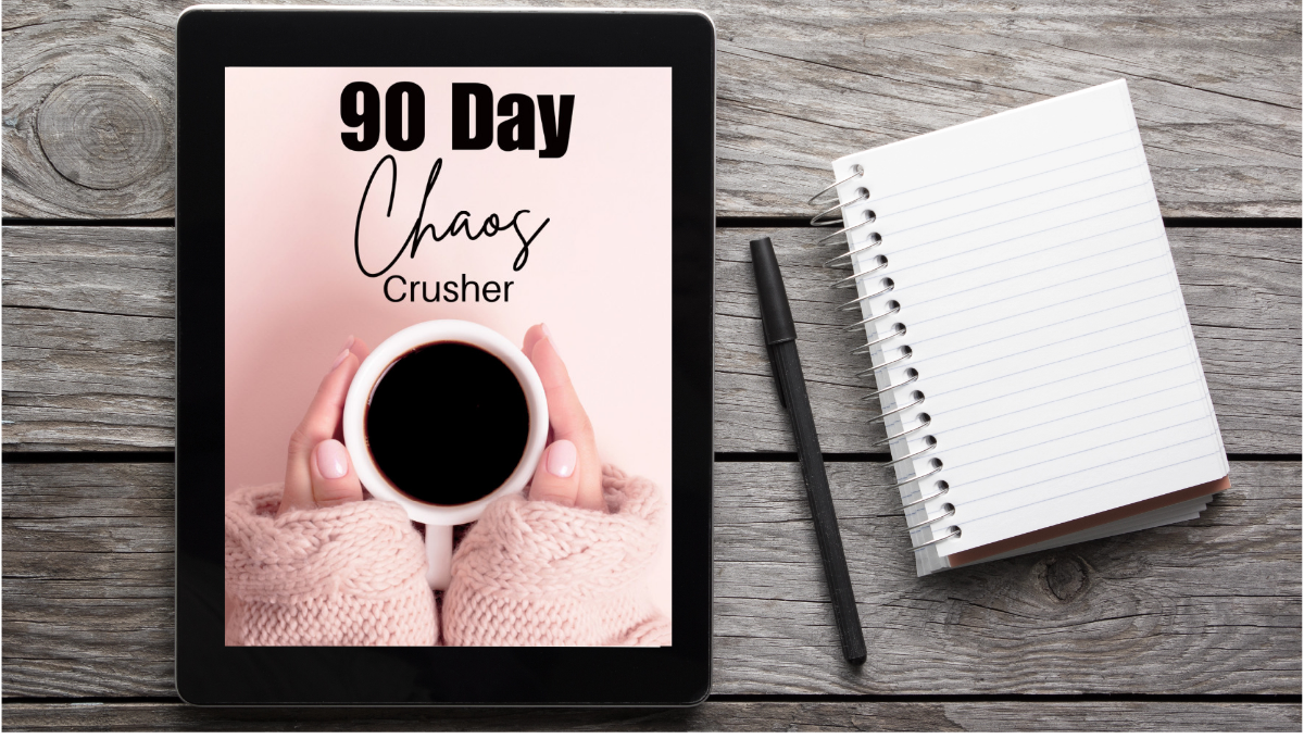 90 Day Chaos Crusher