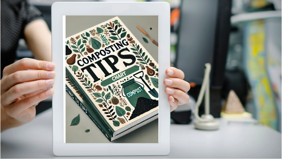 Composting Tips